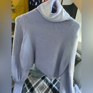 Hollister Turtleneck
